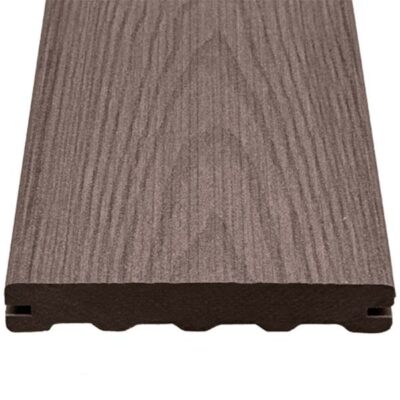 Terasa WoodPlastic prkno NATUR Mahagon 137 Classic 22x137x4000mm Terasa WoodPlastic prkno NATUR Mahagon 137 Classic 22x137x4000mm