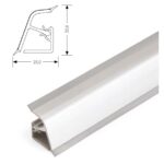 List.PD magic nerez 623018-009 4,2m