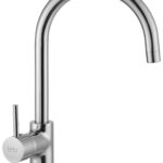 Baterie Sinks Vitalia Chrom - lesklý