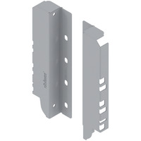 TANDEMBOX Antaro držák zad 151mm ŠEDÁ L+P, výška C - Z30C000S WA TANDEMBOX Antaro držák zad 151mm ŠEDÁ L+P, výška C – Z30C000S WA