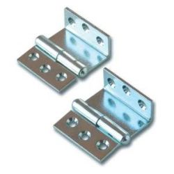 Závěs lomený NK 125/16 Levý Závěs lomený NK 125/16 Levý