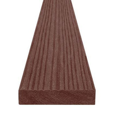 Terasa WoodPlastic Lišta malá FOREST/SMOOTH palisander 16x70x2000mm Terasa WoodPlastic Lišta malá FOREST/SMOOTH palisander 16x70x2000mm