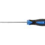Šroubovák pochý 6 x 150 mm, ocel S2 Šroubovák pochý 6 x 150 mm, ocel S2