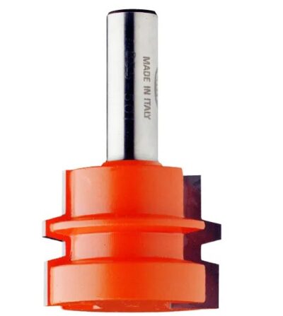 C95550111 C955 Fréza pro lepené spoje – D44,4×32 S=12 HW