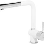 Baterie Sinks Mix 3 P Milk 28