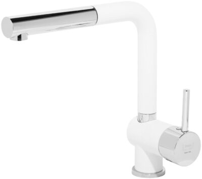 Baterie Sinks Mix 3 P Milk 28