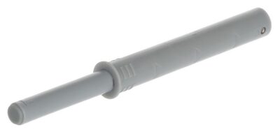 System otevírání push NK5 bez mag., dlouhý sv.šedá k zavrtání (tip-on) System otevírání push NK5 bez mag., dlouhý sv.šedá k zavrtání (tip-on)