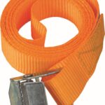 Pás upínací 25mm x 1,8m nosnost 250kg