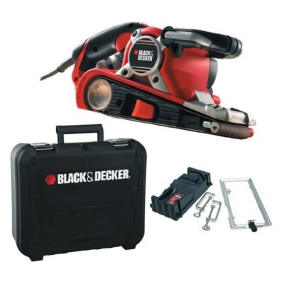 Pásová bruska Black-Decker KA89EK