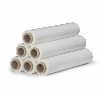 Strecova folie 500mm/150m/0,23mm Strecova folie 500mm/150m/0,23mm