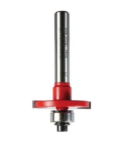 M122-34081 M122 Talířová drážkovací fréza – D31,8×4 L62 S=8 HW