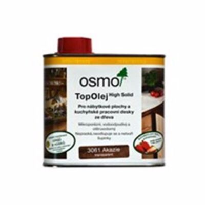 Osmo Top olej 3061 akat 0,5l Osmo Top olej 3061 akat 0,5l