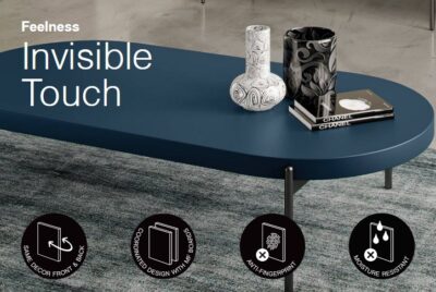 MDF desky FeelNess Invisible Touch – 3050*1310*20 (38) MDF desky FeelNess Invisible Touch – 3050*1310*20 (38)