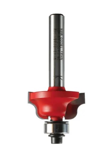 M140-27081 M140 Profilová fréza – D34,9×12,7 S=8 HW