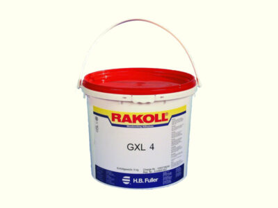 Rakoll GXL-4 jako D4 5kg Rakoll GXL-4 jako D4 5kg