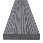 Terasa WoodPlastic Lišta střední FOREST/SMOOTH inox 16x90x2000mm