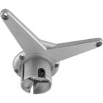 Příruba/patka stolové nohy 24.GP00.. (náhradní díl)