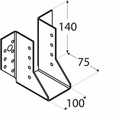 WB 30 – 100*140 tramova botka 4530