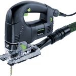 Festool PSB 300 EQ Přímočará pila