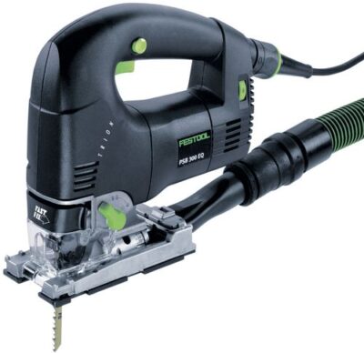 Festool PSB 300 EQ Přímočará pila