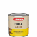 ADLER Vivido Holz Lack podlahový lak polomat 0,75l
