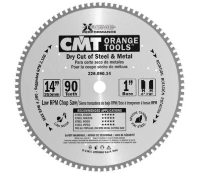 C22603006H pilový kotouč na železo D160x2,0 30 zub.