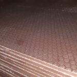 Preklizka 9 EUKALYPTUS PROTISKLUZ 2500*1250*9