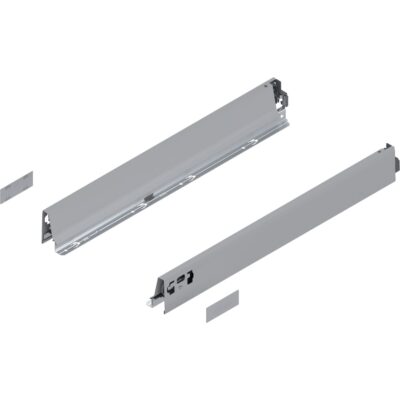 TANDEMBOX Antaro bočnice 69/550 ŠEDÁ L+P výška N - 378N5502SA WA TANDEMBOX Antaro bočnice 69/550 ŠEDÁ L+P výška N – 378N5502SA WA