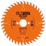 C29216056H Orange Pilový kotouč pro elektronářadí, finální řez - D160x2,2 d20 Z56 HW