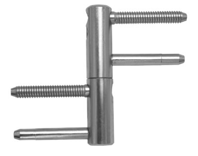 Závěs dver.trio 20DZ PH stribrný 96375530 Závěs dver.trio 20DZ PH stribrný 96375530