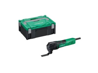 Multi tool HiKOKI / Hitachi CV350V + Hitbox Multi tool HiKOKI / Hitachi CV350V + Hitbox