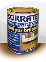 Sokrates MOVIpur polomat 0,6kg