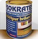 Sokrates MOVIpur mat 0,6kg