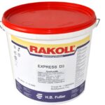 Rakoll expres D3 eco 5kg Rakoll expres D3 eco 5kg