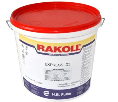 Rakoll expres D3 eco 5kg Rakoll expres D3 eco 5kg