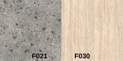 Zadova deska- F021 ST75 / F030 ST75 – 4100*640*8mm