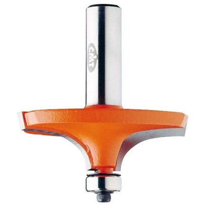 C95660111 C956 Fréza na hrany stolu a madla zábradlí – D63,5×19 S=12 HW