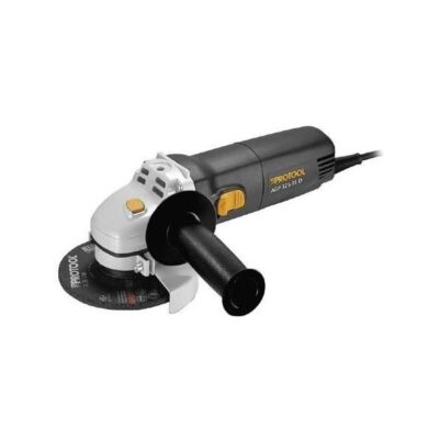 AGP 125-10 úhlová bruska PROTOOL