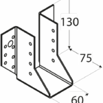 WB 15 - 60*130 tramova botka 451501
