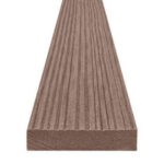 Terasa WoodPlastic Lišta malá FOREST/SMOOTH teak 16x70x2000mm