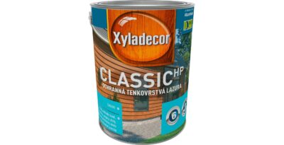 XD clasic HP orech 2,5L