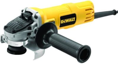 Úhlová bruska Dewalt DWE4050, 800W, 115mm
