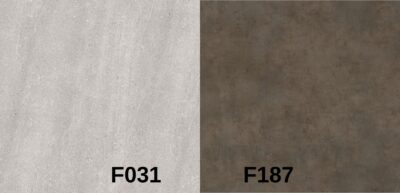 Zadova deska- F031 ST78 / F187 ST9 – 4100*640*8mm