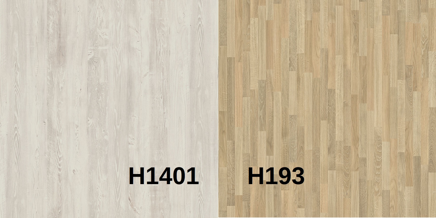 Zadova deska- H1401 ST22 / H193 ST12 - 4100*640*8mm Zadova deska- H1401 ST22 / H193 ST12 - 4100*640*8mm