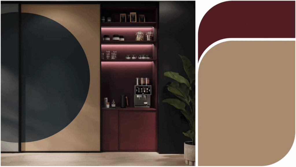 EGGER Kolekce dekorativních materiálů 26+