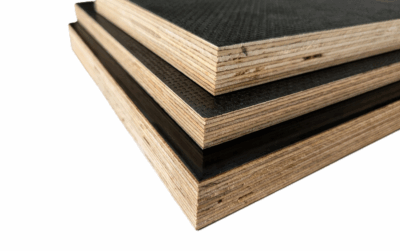 Preklizka-18 Hevea PROTISKLUZ 2500*1250*18