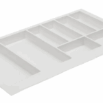Pribornik Axispace 900 Bílá 782-840x424-474mm