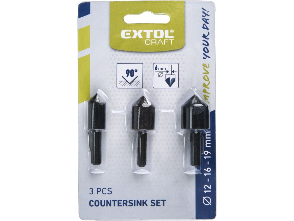 Zahlubnik do vrtacky 930040 Zahlubnik do vrtacky 930040