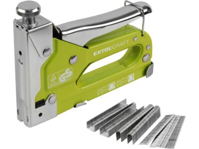 Pistole sponkovaci 3fun.4-14mm 9176