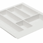 Pribornik Axispace 500 Bílá 382-440x424-474mm Pribornik Axispace 500 Bílá 382-440x424-474mm